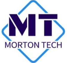 Morton Tech Logo