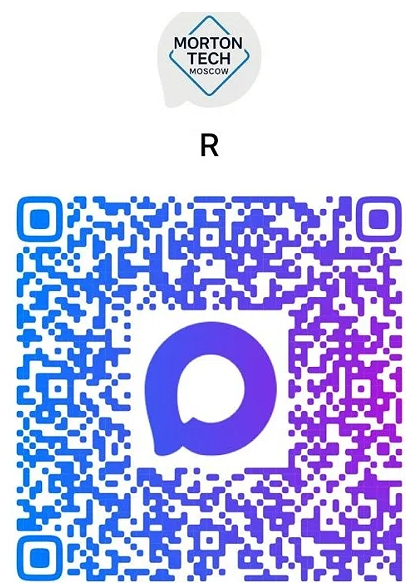 MAX QR