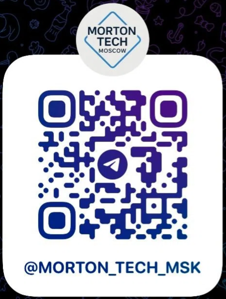 Telegram QR
